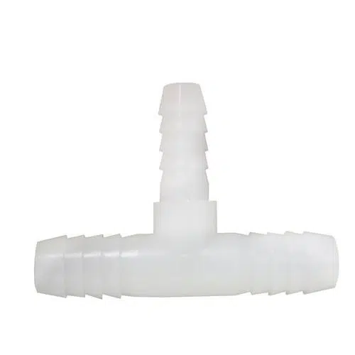 3-quarter inch Tee Barb (with 3/8 inch outlet) - outlet) Jacuzzi - Tee Jacuzzi - (with Jacuzzi - 3-quarter Spa - Tee Spa - inch Jacuzzi - Barb