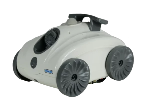 Interline automatische zwembadrobot Snapper - zwembadrobot Jacuzzi - Interline Heater - automatische Heater - zwembadrobot Spa - automatische Spa