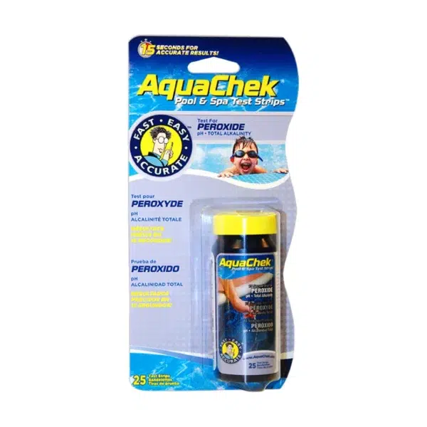 AquaChek Peroxide - Peroxide Heater - AquaChek Heater - Peroxide Verwarming - AquaChek Onderdelen - AquaChek Verwarming - Peroxide Onderdelen