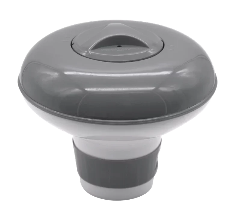 Interline chlorine floater small 12,5 cm - small Jacuzzi - Interline Spa - small Spa - 12,5 Jacuzzi - floater Spa - chlorine Jacuzzi - Interline