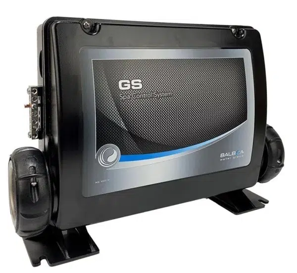 Balboa GS523DZ with Deluxe VL802D. 3 pump with air - VL802D. Jacuzzi - GS523DZ Jacuzzi - Deluxe Jacuzzi - GS523DZ Spa - Balboa Jacuzzi - 3 Jacuzzi