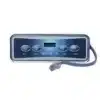 Balboa VL401 Touch Panel (Jets) - Touch Jacuzzi - VL401 Spa - VL401 Jacuzzi - (Jets) Spa - Balboa Jacuzzi - Touch Spa - Balboa Spa - Panel Spa