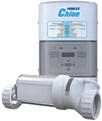 Poolex Chloe Salt Electrolyser Replacement Cell CL30 - CL30 Jacuzzi - Salt Spa - Chloe Jacuzzi - Chloe Spa - Poolex Spa - Electrolyser Jacuzzi