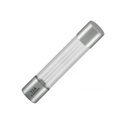 1A 20mm Glass Fuse A/S - Fuse Jacuzzi - Glass Spa - Glass Jacuzzi - 20mm Spa - A/S Jacuzzi - 1A Jacuzzi - A/S Spa - Fuse Spa - 20mm Jacuzzi - 1A