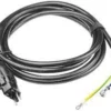 In.Link 240 V Single Speed Pump Cable - Single Jacuzzi - Pump Jacuzzi - Cable Jacuzzi - 240 Spa - V Spa - V Jacuzzi - Speed Jacuzzi - 240 Jacuzzi