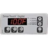 KP-2010 ACC Smartouch Topside control Panel - Topside Jacuzzi - control Jacuzzi - ACC Jacuzzi - Smartouch Jacuzzi - KP-2010 Spa - Smartouch Spa