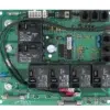 Vita Spa L200 PCB - PCB Jacuzzi - Vita Jacuzzi - Spa Jacuzzi - PCB Spa - Vita Spa - Spa Spa - L200 Spa - Vita Heater - Spa Heater - L200