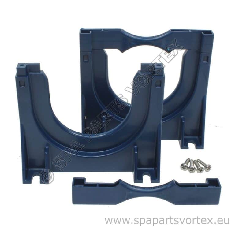 AeWare IN.XM2 and IN.Clear Mounting Bracket - and Jacuzzi - AeWare Spa - IN.Clear Spa - Bracket Jacuzzi - IN.XM2 Spa - AeWare