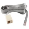 TP Extension Cable (VL) 1,5 meter - Cable Jacuzzi - (VL) Spa - 1,5 Jacuzzi - meter Jacuzzi - TP Spa - Extension Spa - (VL) Jacuzzi - Cable Spa