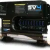 SV4-VH Spa Control & SV43T Touch Pad Package - SV4-VH Spa - SV43T Jacuzzi - Touch Jacuzzi - Spa Jacuzzi - SV4-VH Jacuzzi - Pad Jacuzzi - & Jacuzzi