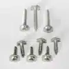 Suction Grill Screw Stainless Steel - Stainless Jacuzzi - Steel Spa - Grill Jacuzzi - Screw Jacuzzi - Suction Spa - Grill Spa - Screw Spa