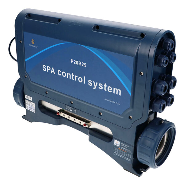Control system P20B29 met heater voor spa - P20B29 Jacuzzi - heater Jacuzzi - P20B29 Spa - spa Jacuzzi - heater Spa - system Spa - Control Jacuzzi