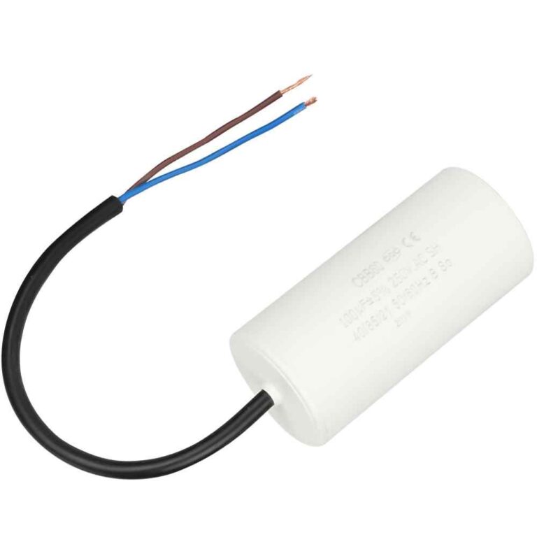 05 mfd Capacitor with leads - Capacitor Spa - 05 Heater - mfd Spa - Capacitor Jacuzzi - mfd Jacuzzi - leads Spa - leads Jacuzzi - mfd Heater - 05