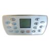 CT1 DX1 Control Panel - DX1 Heater - DX1 Jacuzzi - CT1 Heater - Control Jacuzzi - CT1 Jacuzzi - Control Spa - DX1 Spa - CT1 Spa - Panel Spa - Panel