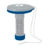 Life Floating Chlorine Dispenser - Dispenser Spa - Life Spa - Floating Spa - Life Jacuzzi - Floating Heater - Floating Jacuzzi - Life Heater