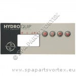 Hydroquip Eco-7 Panel Overlay (4) 1p