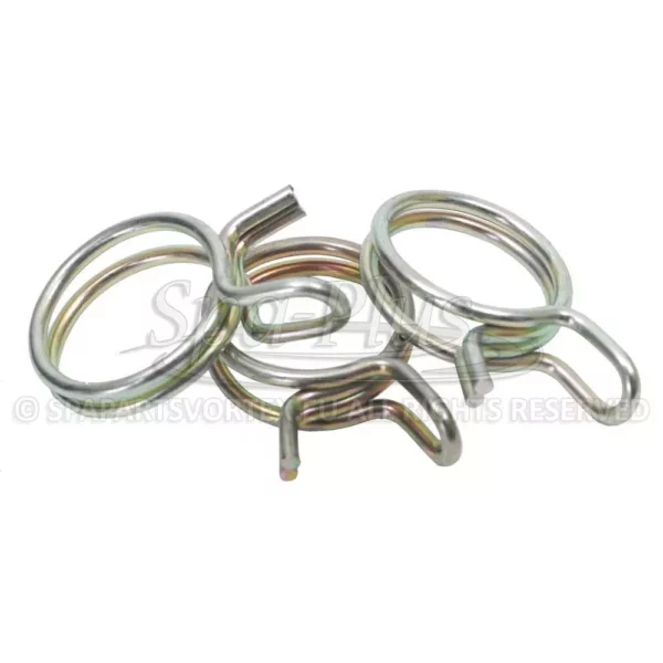 Pipe Clamp Steel Ring - Pipe Heater - Clamp Heater - Steel Spa - Pipe Spa - Pipe Jacuzzi - Clamp Spa - Steel Jacuzzi - Ring Jacuzzi - Ring Spa
