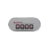 KPR2100 ACC Smartouch Topside control Panel - Topside Jacuzzi - control Jacuzzi - KPR2100 Spa - KPR2100 Jacuzzi - ACC Jacuzzi - Smartouch Jacuzzi