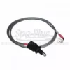 HotSpring Replacement Heater (after 2002) Hi-Limit Sensor (Red) - Hi-Limit Jacuzzi - HotSpring Spa - Replacement Spa - (after Jacuzzi - Heater