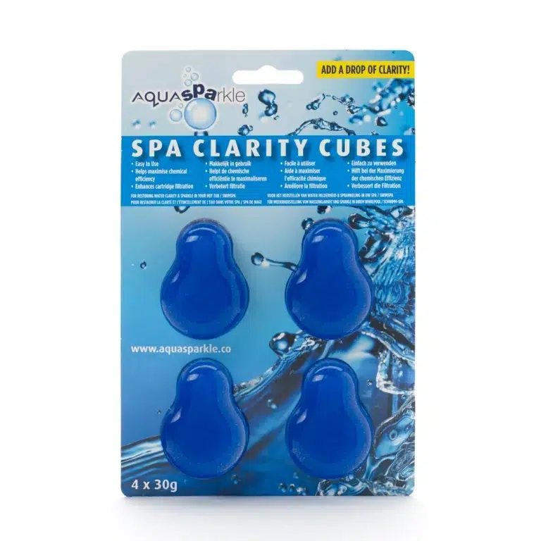 Spa Clarity Cubes - Clarity Jacuzzi - Cubes Jacuzzi - Spa Jacuzzi - Spa Verwarming - Clarity Heater - Cubes Spa - Spa Spa - Cubes Heater - Spa